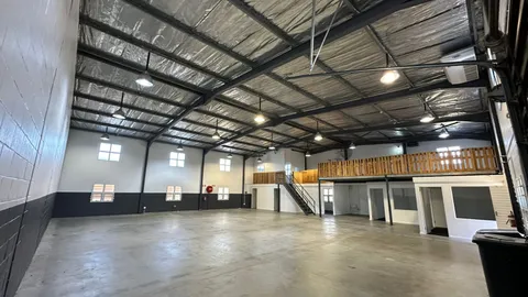 Unit 6 Durbanville Industrial Park